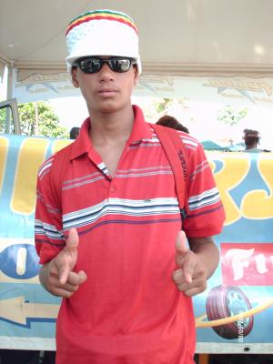 Ti Djon